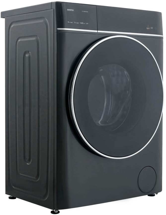 Стиральная машина с сушкой Centek CT-1945 фото 3