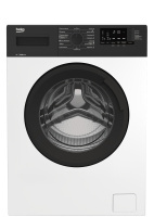 Стиральная машина WRE65120ZAW 7320210021 BEKO фото 1