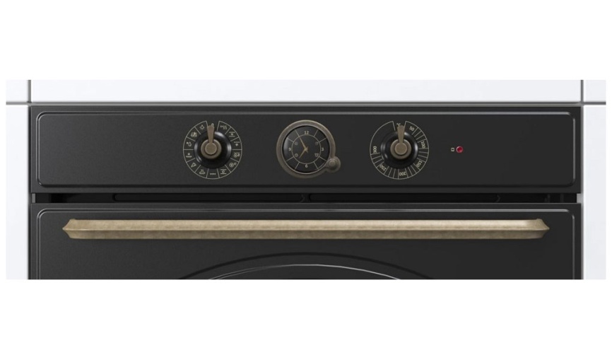 Электрический духовой шкаф Gorenje BOS67372CLB фото 7