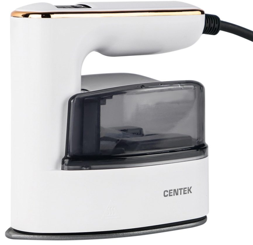 Отпариватель ручной Centek CT-2393 фото 3