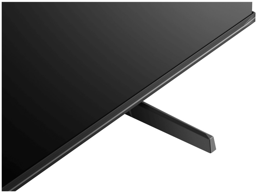 Телевизор Hisense 43E7Q, 43 дюйма, 4K Ultra HD, смарт ТВ, VIDAA , черный фото 7