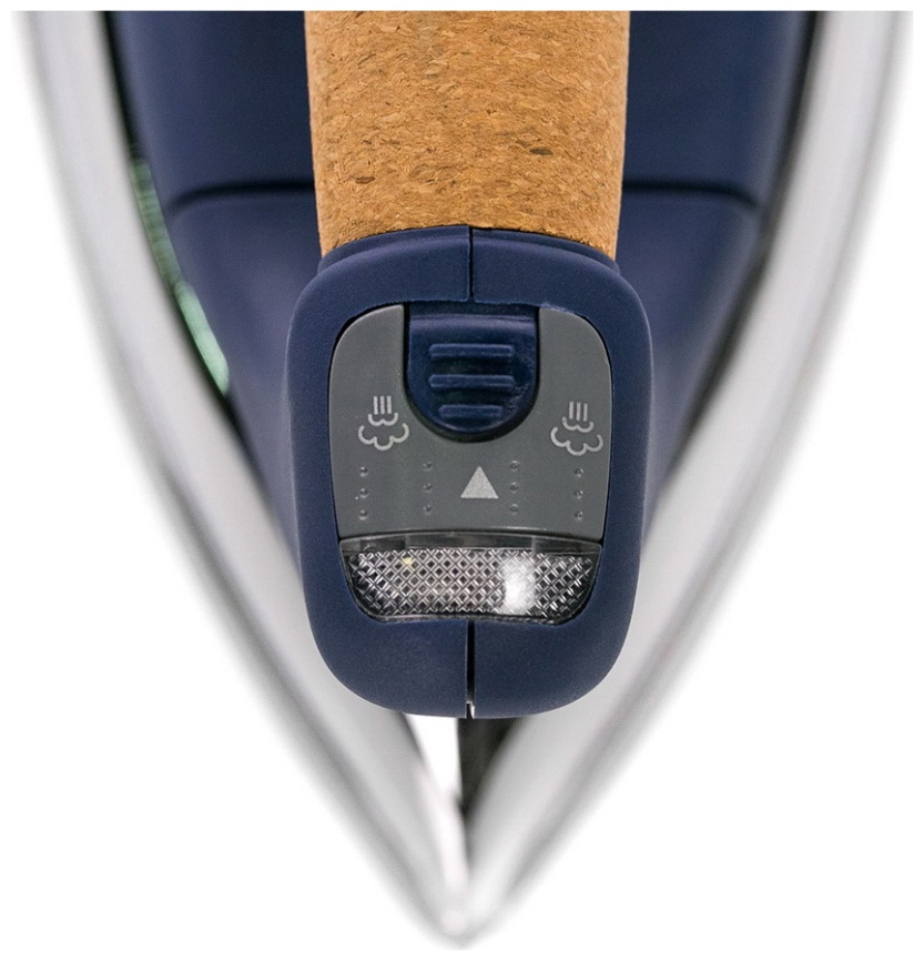 Парогенератор Grand Master GM-530 белый фото 4