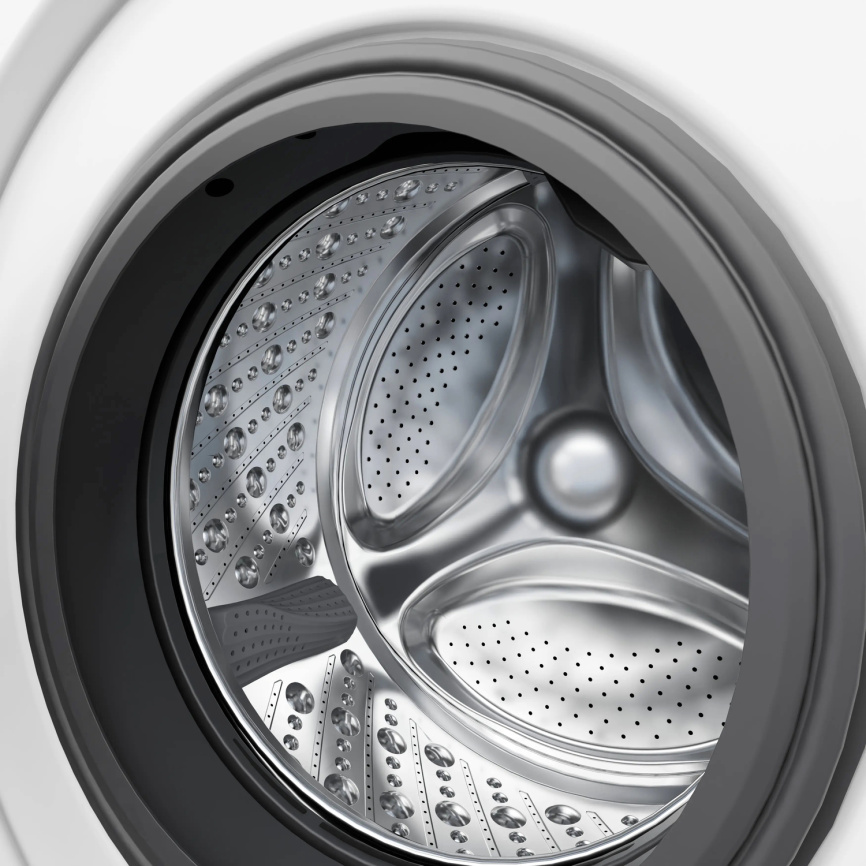 Стирально-сушильная машина GORENJE WDG2P854A3C2/C фото 6