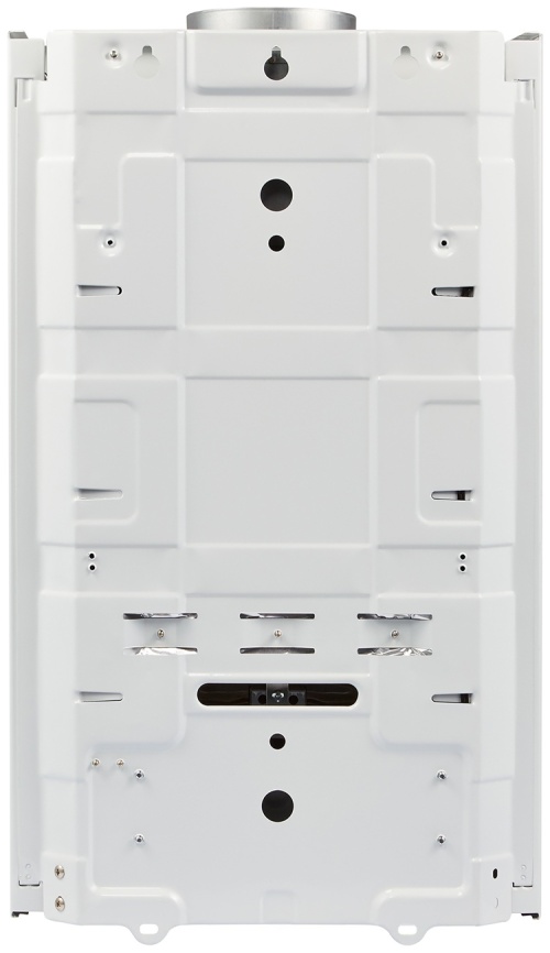 Колонка газовая Ballu GWH 10 Fiery Glass Lime фото 4