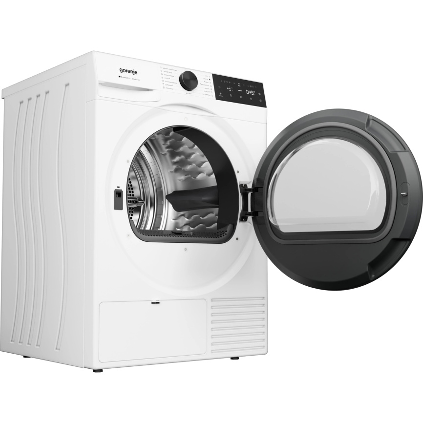 Сушильная машина GORENJE DG48D фото 2