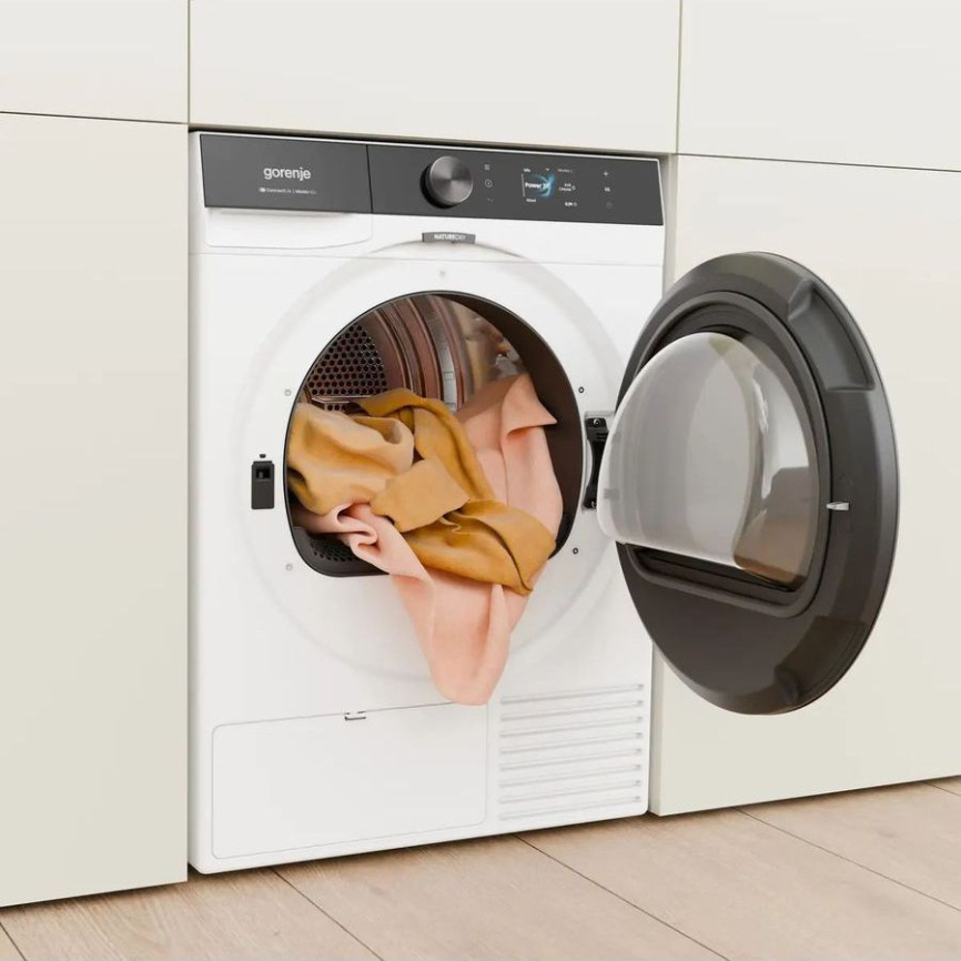 Сушильная машина GORENJE DG89D фото 6