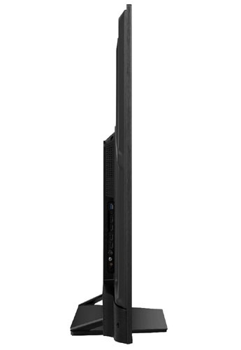 Телевизор Hisense 65U7NQ, 65 дюйма, 4K Ultra HD, смарт ТВ, VIDAA, серый фото 3
