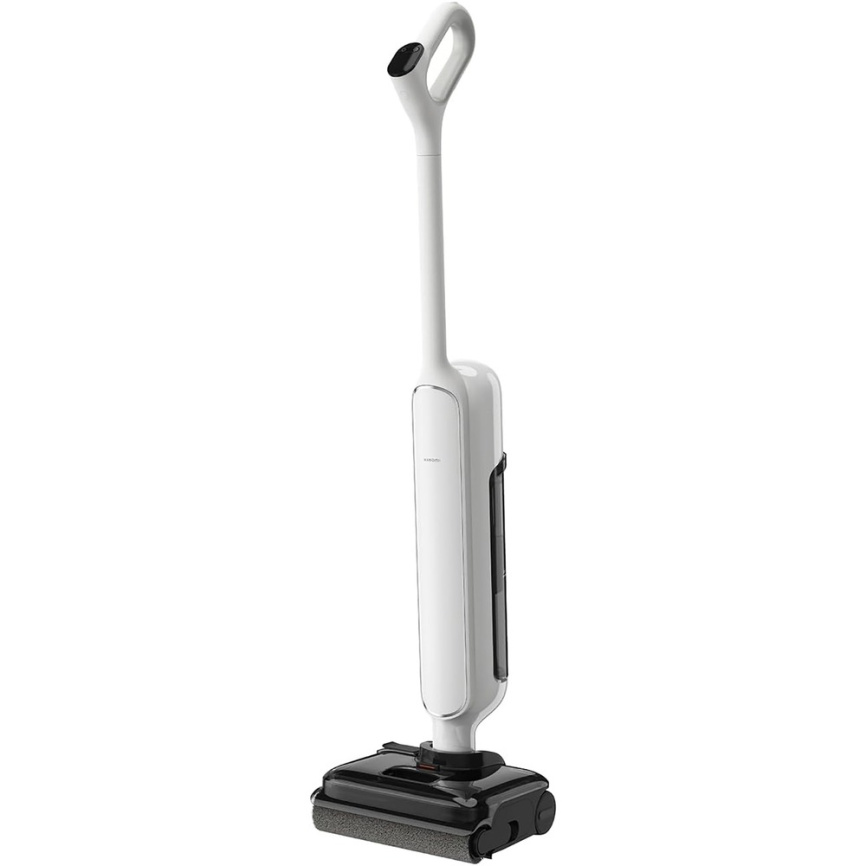 Пылесос моющий Xiaomi Truclean W30 Pro Wet Dry фото 4
