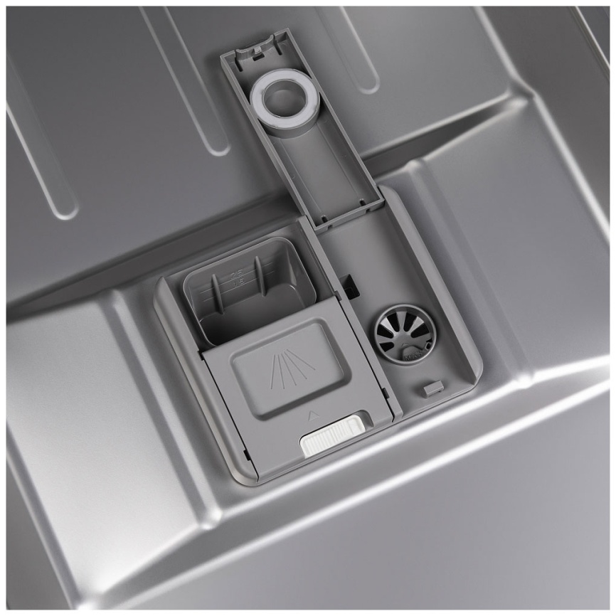 Полновстраиваемая посудомоечная машина Maunfeld MLP-08PRO фото 6