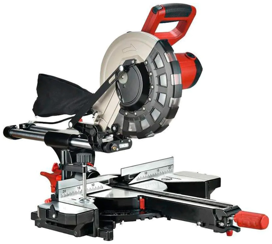 Торцовочная пила Edon CMS-210/1800 фото 1