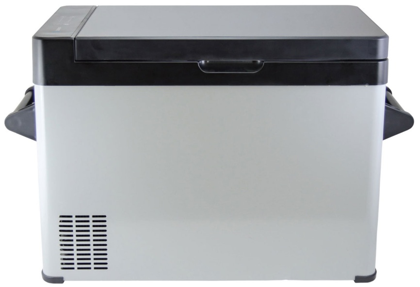 Автомобильный холодильник Libhof Q-55 фото 4