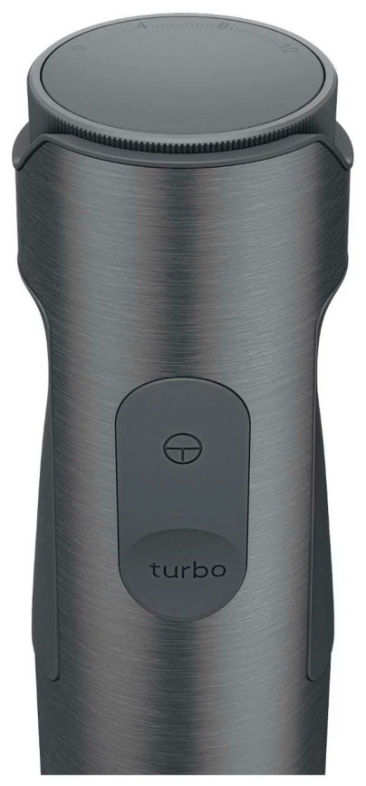 Погружной блендер Grundig BL 7180, Delisia Novus, нержавеющая сталь фото 6