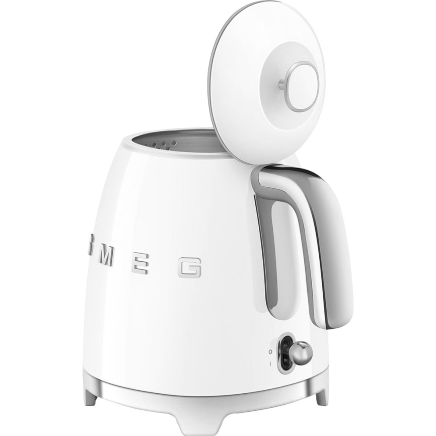 Чайники SMEG KLF05WHEU фото 7