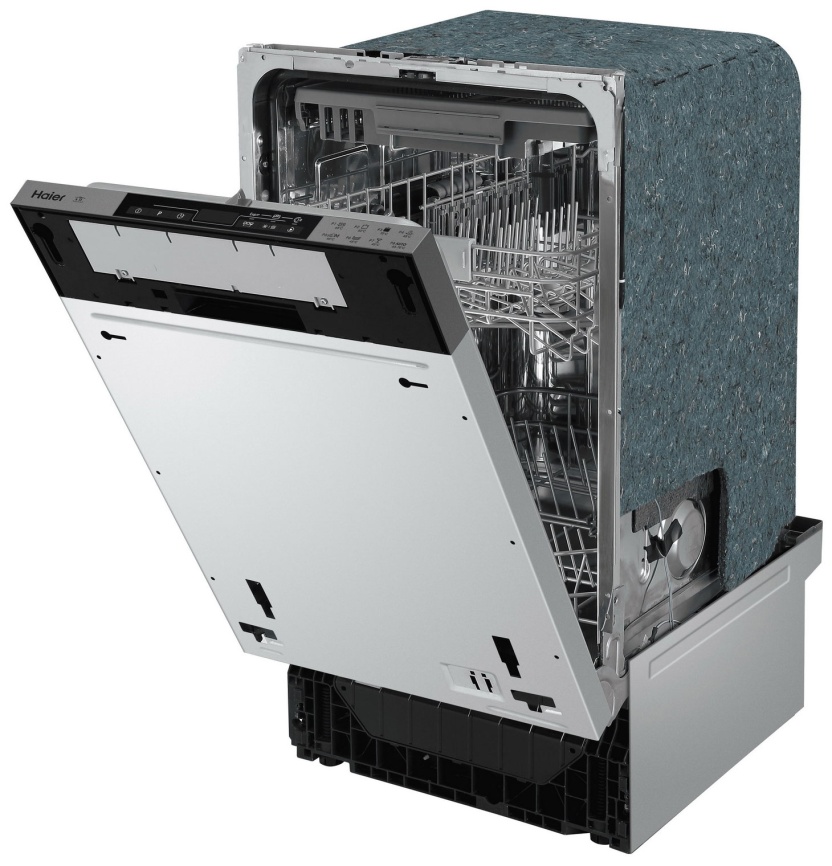 Встраиваемая посудомоечная машина Haier HDWE11-194RU фото 4
