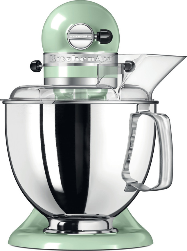 Настольный миксер KitchenAid Artisan 5KSM175PSEPT фото 3