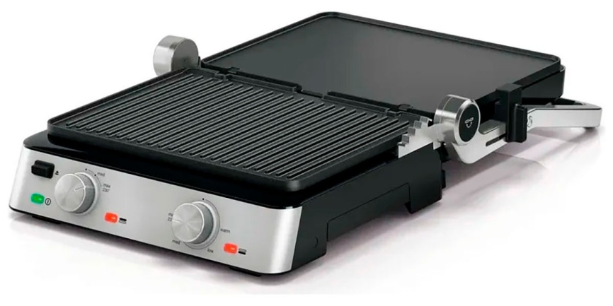 Электрогриль  Braun CG7010 фото 5