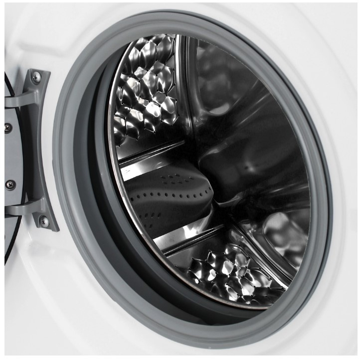 Стиральная машина TWRF-607W12W1 TCL фото 6