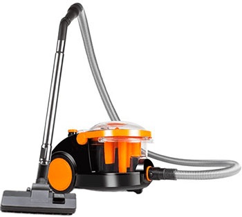 Пылесос с аквафильтром  Arnica Bora 3000 фото 5