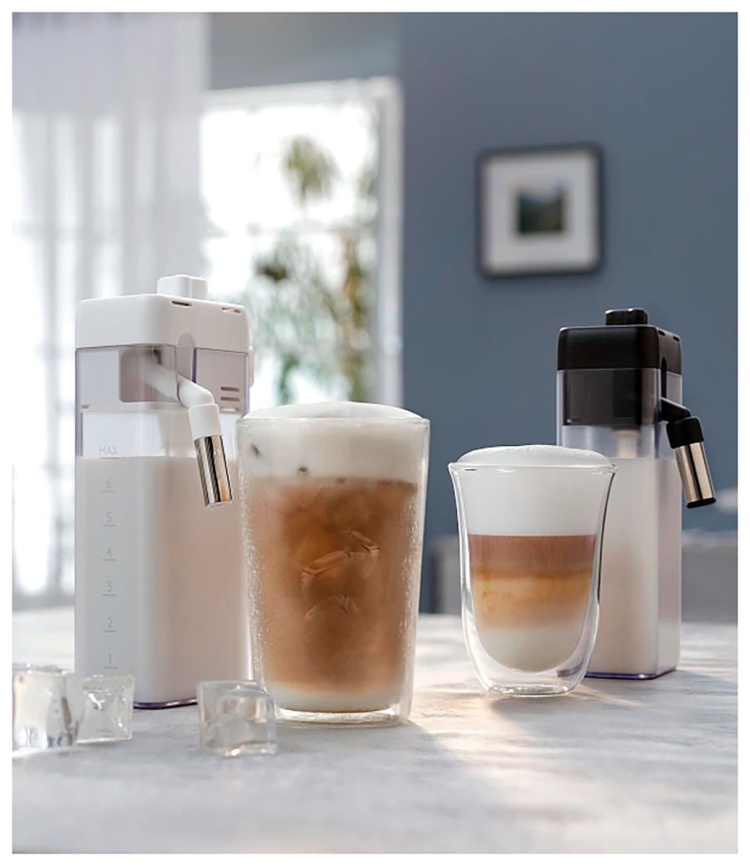 Кофемашина автоматическая De’Longhi ECAM630.75.TSM фото 9