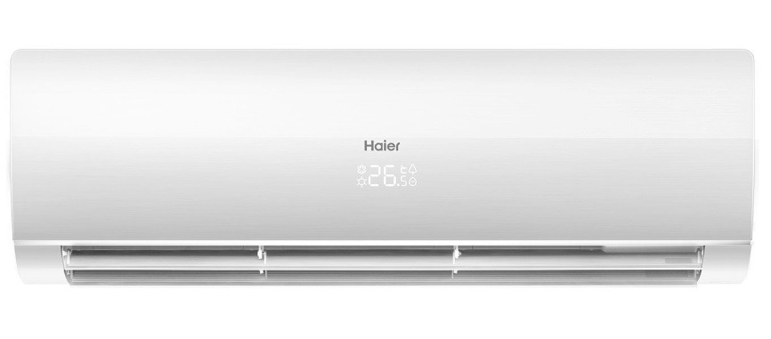 Кондиционер сплит-система Haier HSU-07HFF103/R3-W фото 3