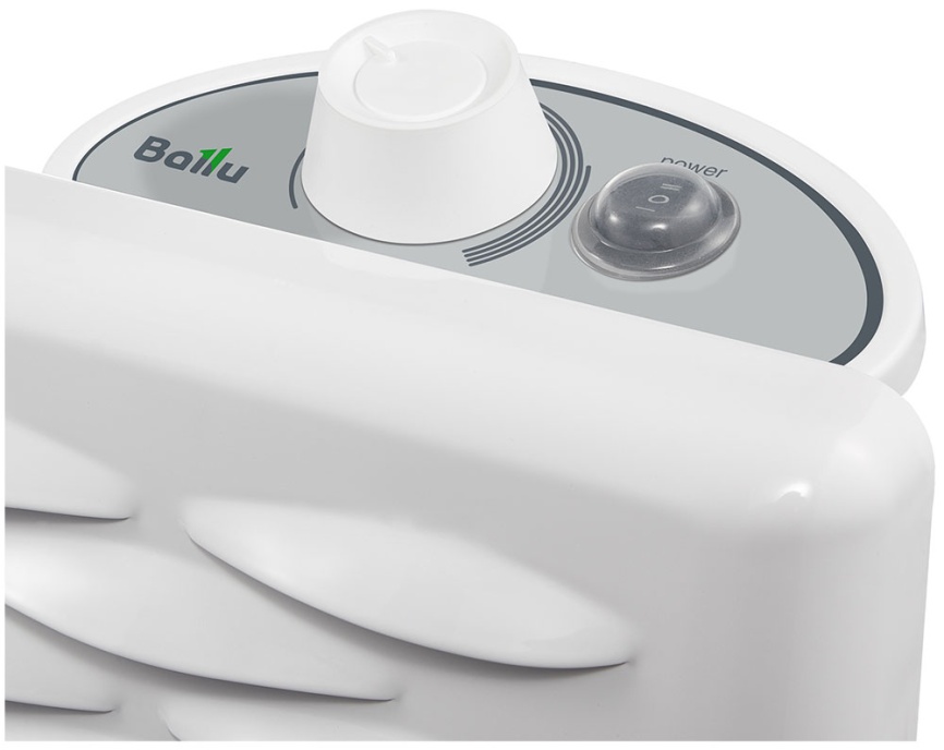 Конвектор Ballu Ettore BEC/ETMR-2000 фото 4