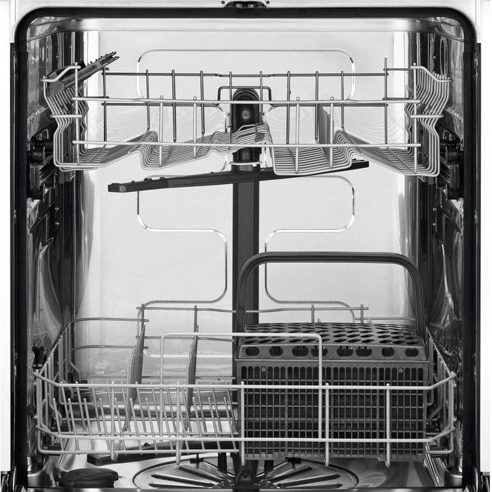 Встраиваемая посудомоечная машина ELECTROLUX Electrolux EEA17200L фото 4