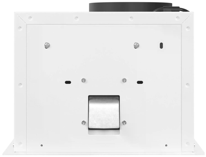 Вытяжка Meferi SMARTBOX60WH GLASS COMFORT фото 8