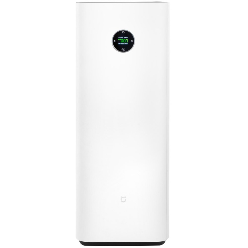 Очиститель воздуха Xiaomi Mijia Smart Air Purifier Max EU фото 3
