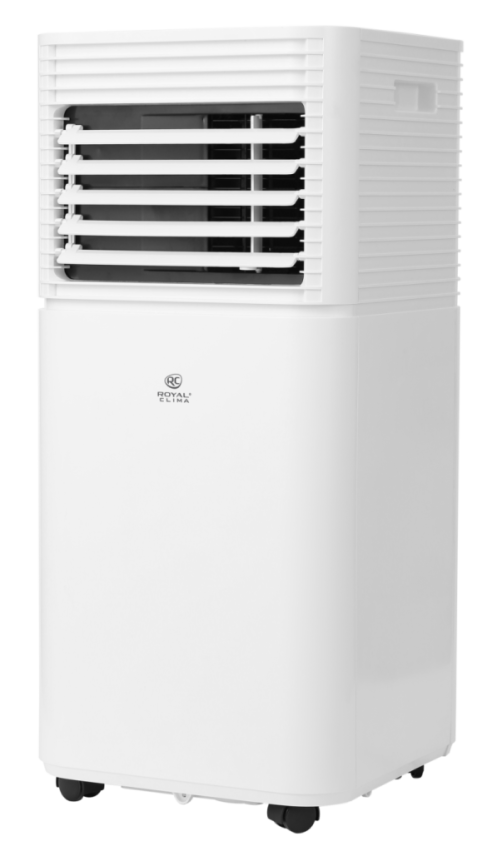 Мобильный кондиционер RM-CU30HH-E ROYAL CLIMA фото 2