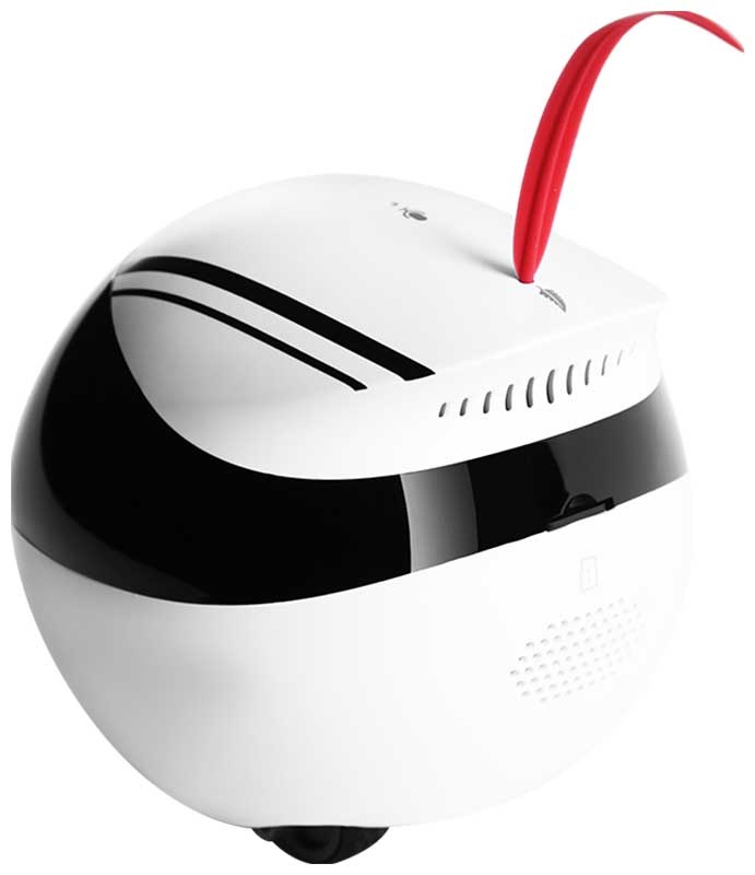 Робот-помощник Red Solution Reddy AIR фото 5