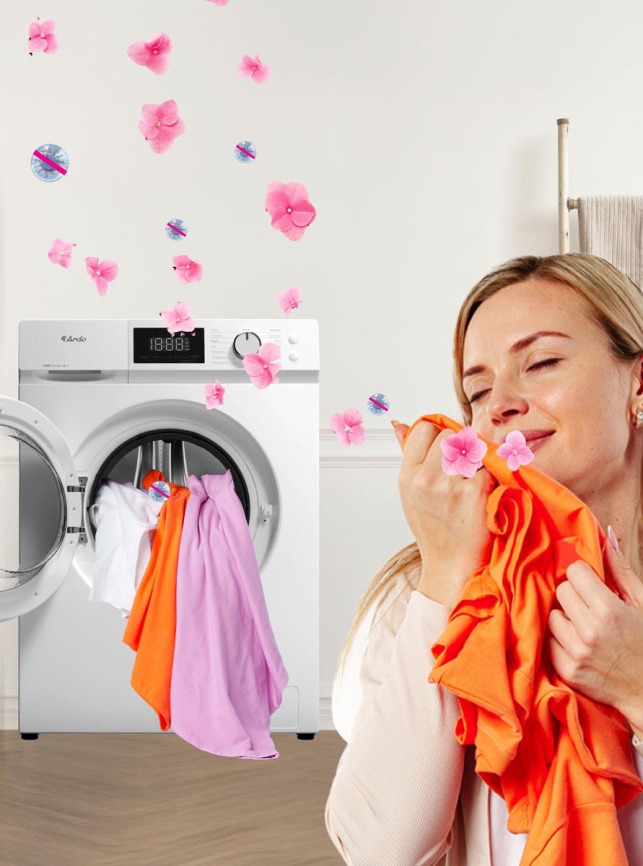 Стиральная машина Ardo WME610452UW2 фото 10