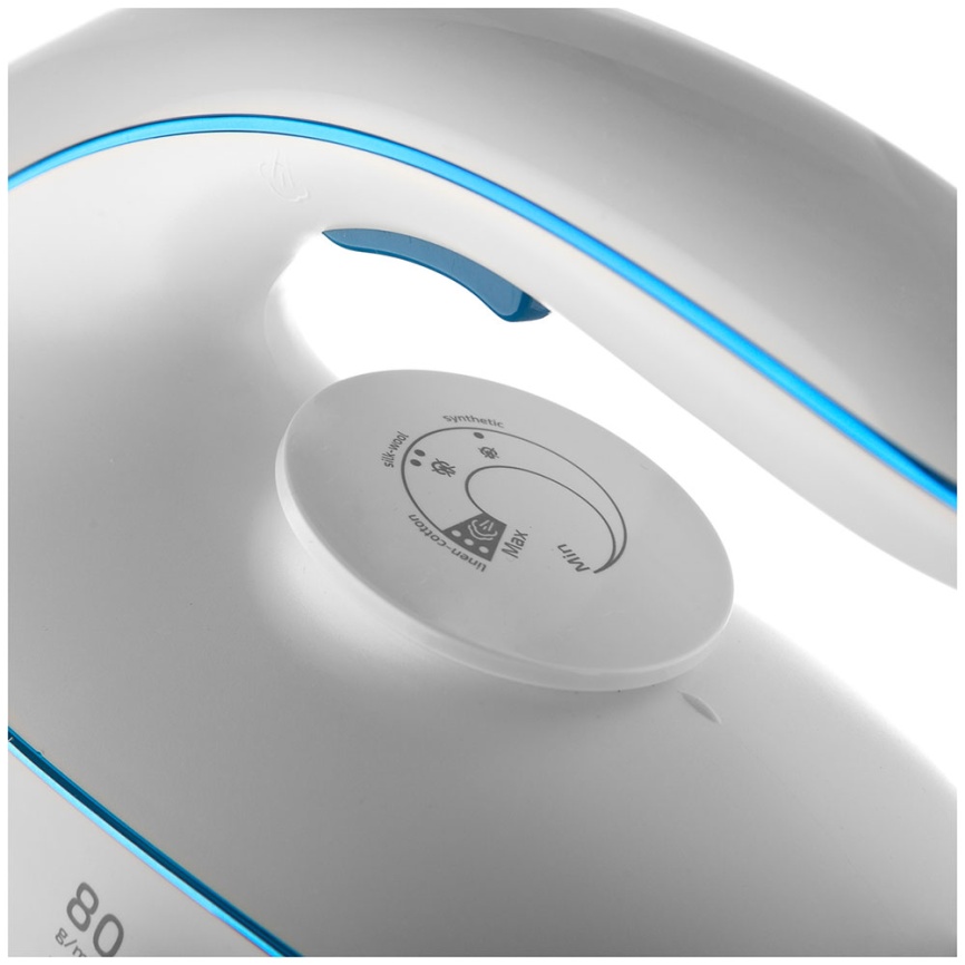 Паровая станция Brayer BR4150 синий фото 9