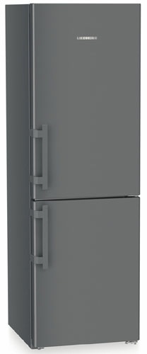 Двухкамерный холодильник Liebherr CNdgc 5213-20 001, темно-серый фото 1