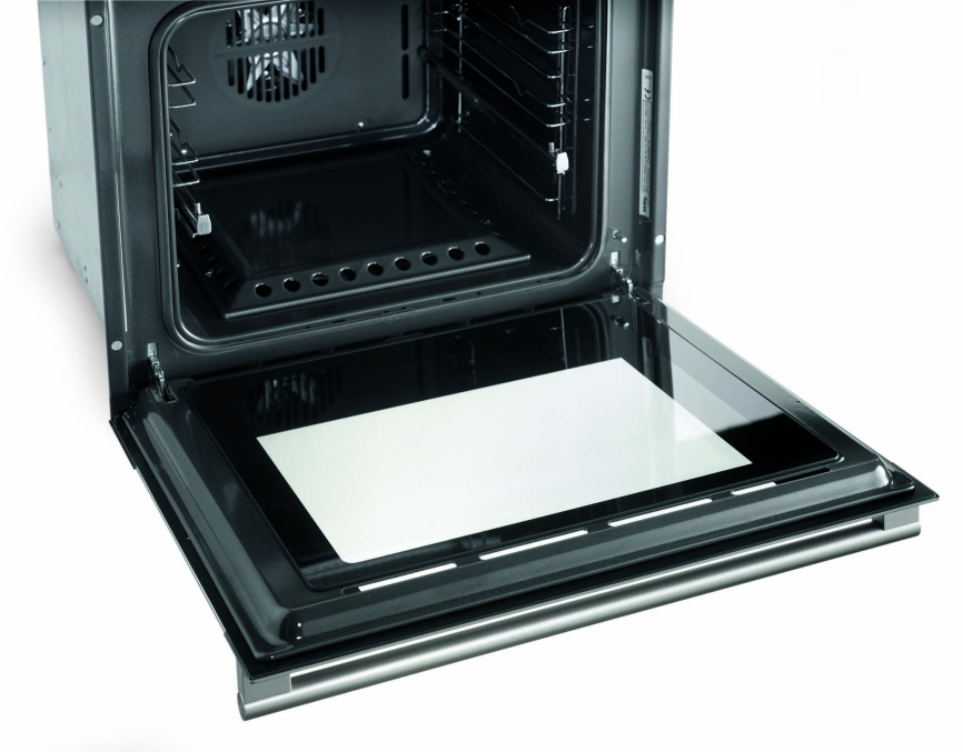 Встраиваемый духовой шкаф Korting Crystal OGG 771 CFX фото 2