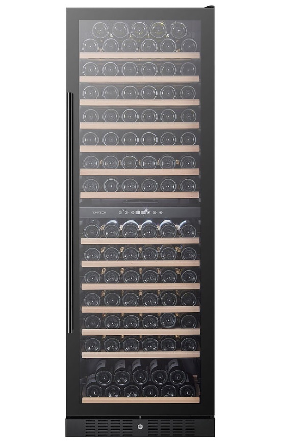 Винный шкаф Temptech CL180DB фото 4