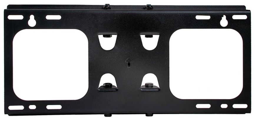 Настенный кронштейн Arm media для LED/LCD телевизоров PARAMOUNT-70 black фото 6