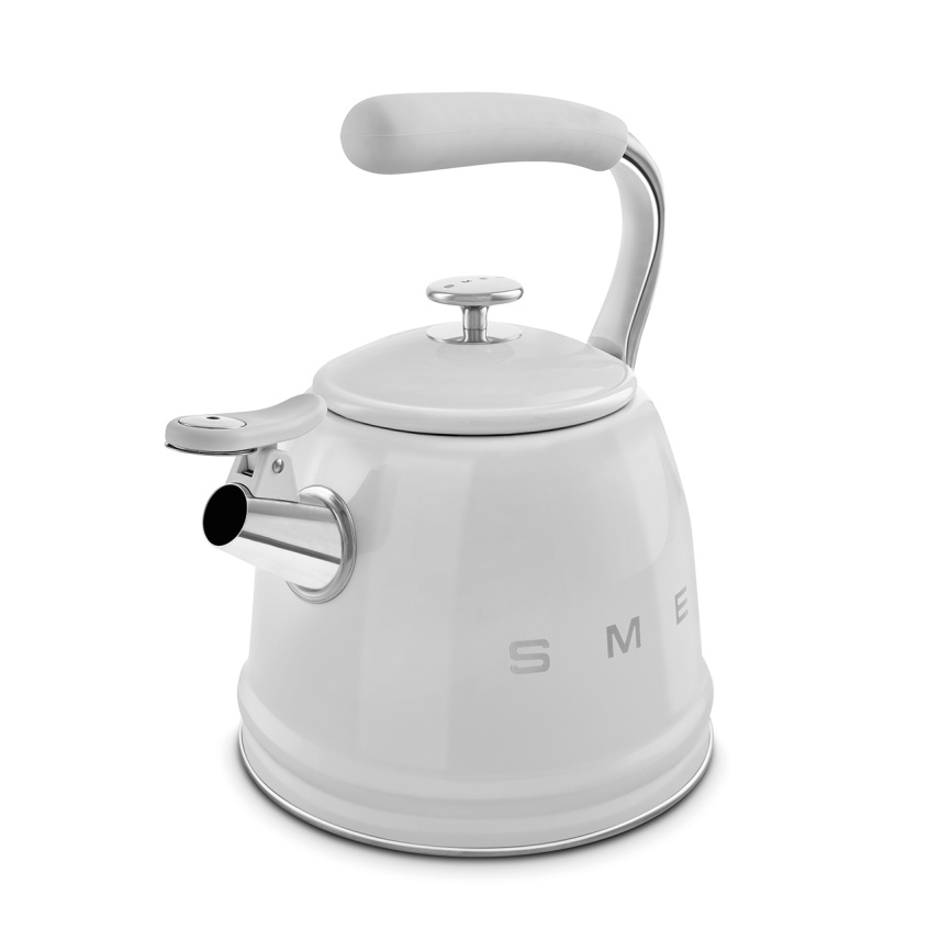 Чайник SMEG WKF01SS фото 6