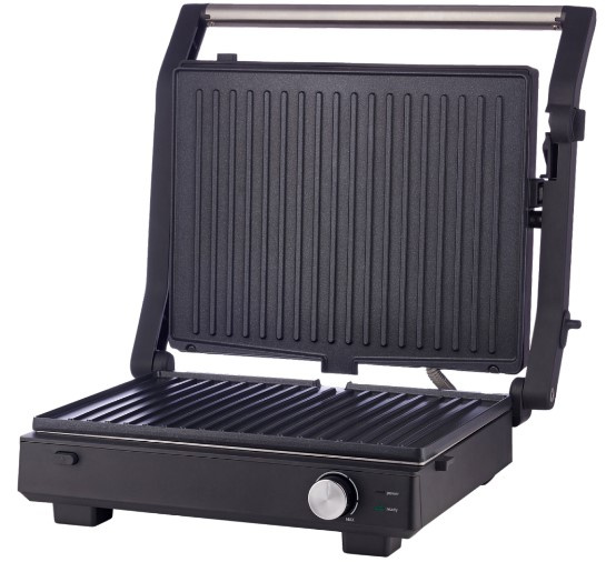 Гриль BBQ GCG2000M 744407 GORENJE фото 3