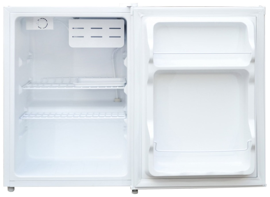 Мини-холодильник Willmark RF-87W, белый фото 2