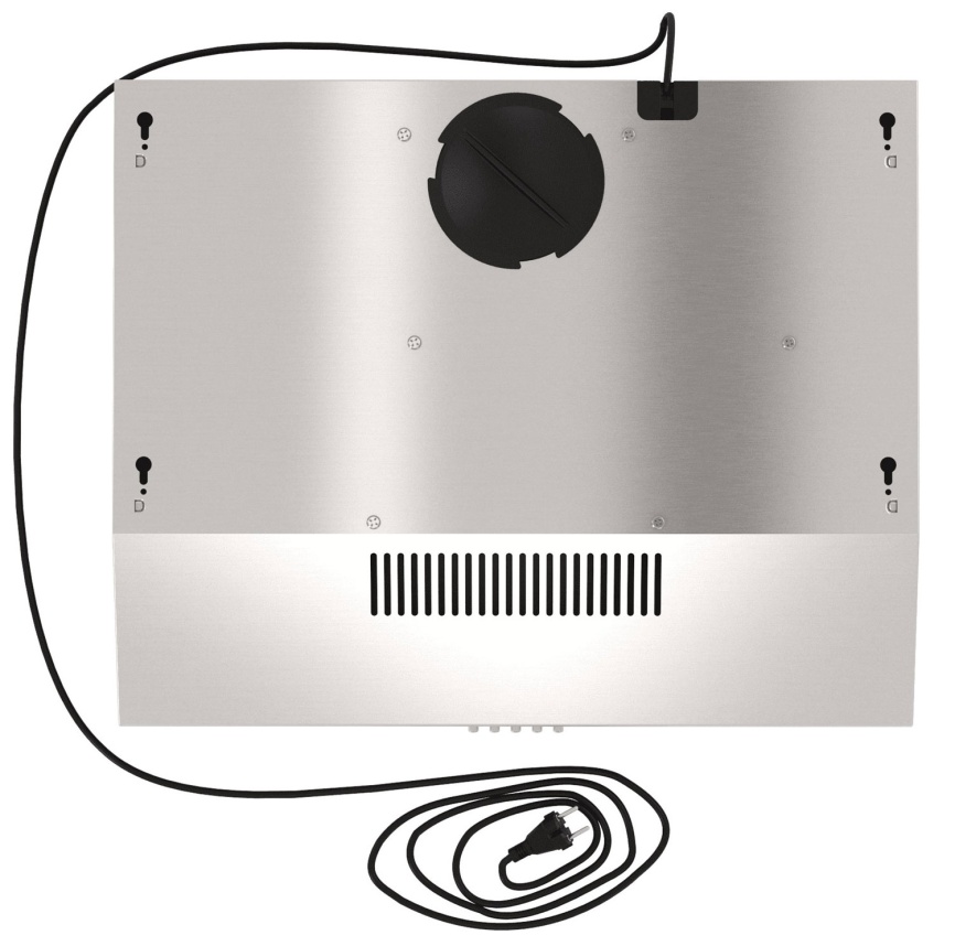 Вытяжка Elikor ECO 50 XS нержавеющая сталь (243063) фото 4