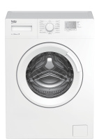 Стиральная машина WRS5511BWW 7320110005 BEKO фото 1