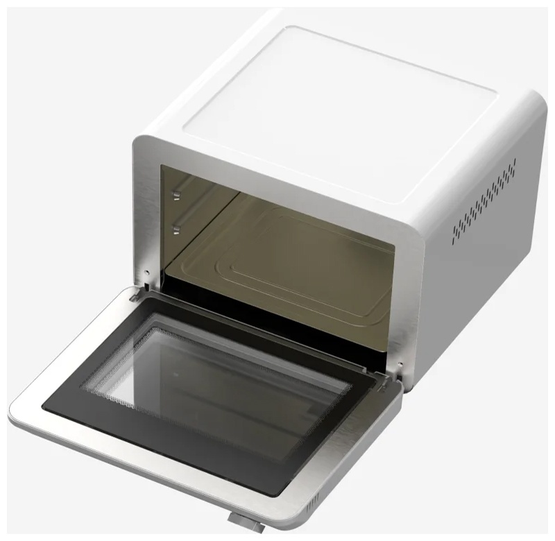 Аэрофритюрница Geniard GA-AFK25A фото 3