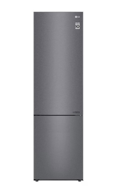 Холодильник GA-B509CLCL LG фото 2