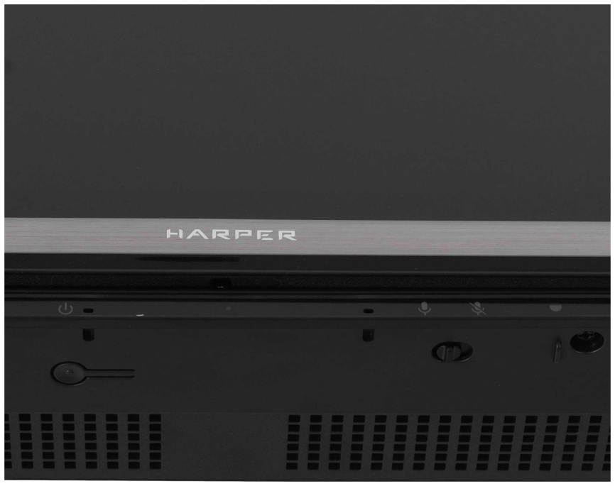 Телевизор Harper 65Q770TS фото 7