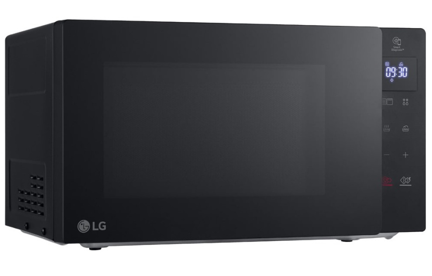 Микроволновая печь - СВЧ LG NeoChef MH6032GAS фото 5