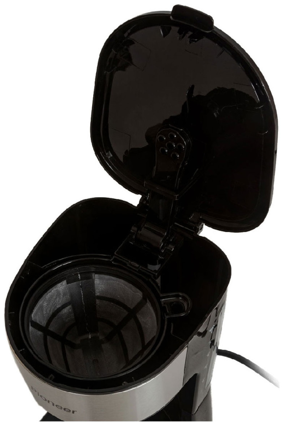 Кофеварка Pioneer CM053D фото 6