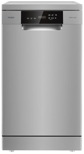 Посудомоечная машина Haier HDWE11-36SS4RU фото 1