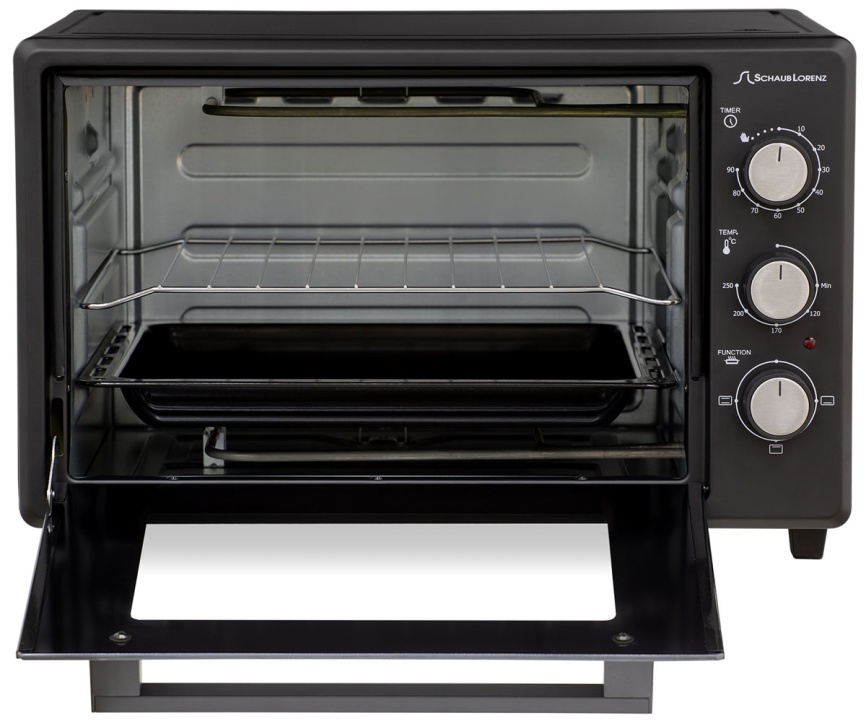 Электропечь Schaub Lorenz SLE OS4031 фото 2