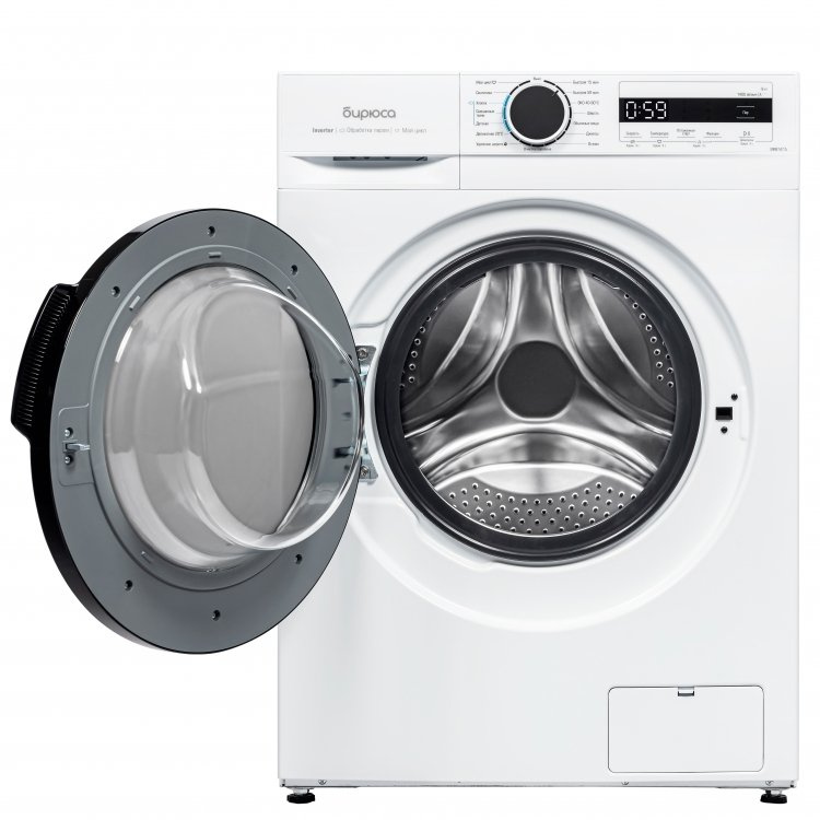 Стиральная машина WM-MR814/15 БИРЮСА фото 3