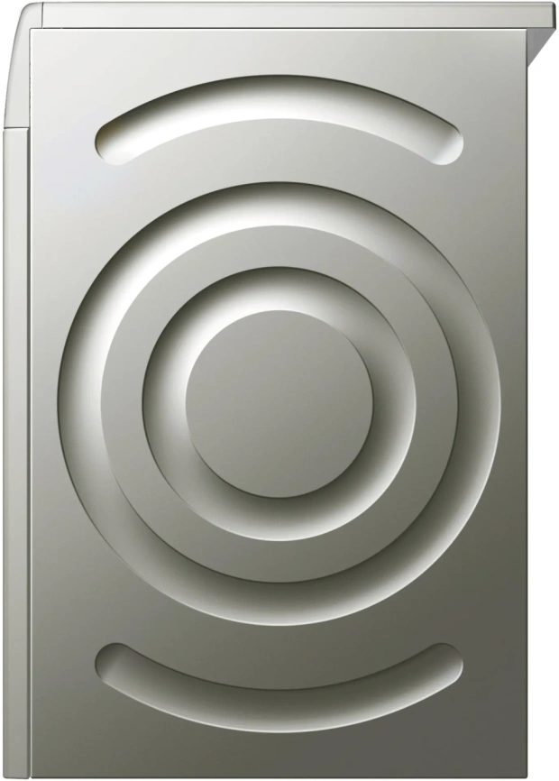 Сушильный автомат BOSCH WQB245BXME фото 4
